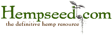 The Definitive Hemp Resource